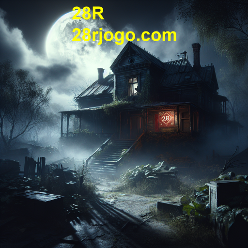 A Evolução dos Jogos de Horror: Uma Viagem Aterrorizante